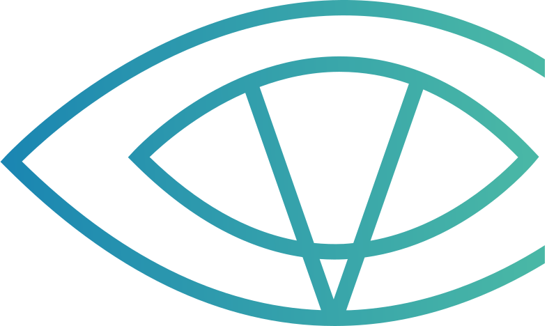 CyberView's Logo